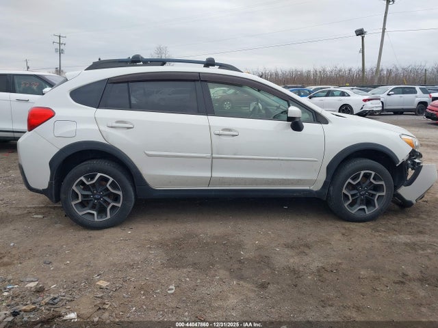 Aukcja sprzedaży 2017 Subaru Crosstrek 2.0i Premium, vin: JF2GPADC1HH274326, numer aukcji: 44047860
