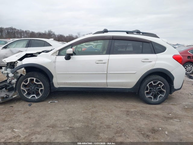 Aukcja sprzedaży 2017 Subaru Crosstrek 2.0i Premium, vin: JF2GPADC1HH274326, numer aukcji: 44047860