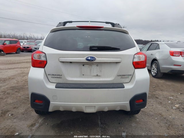 Aukcja sprzedaży 2017 Subaru Crosstrek 2.0i Premium, vin: JF2GPADC1HH274326, numer aukcji: 44047860