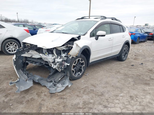 Aukcja sprzedaży 2017 Subaru Crosstrek 2.0i Premium, vin: JF2GPADC1HH274326, numer aukcji: 44047860