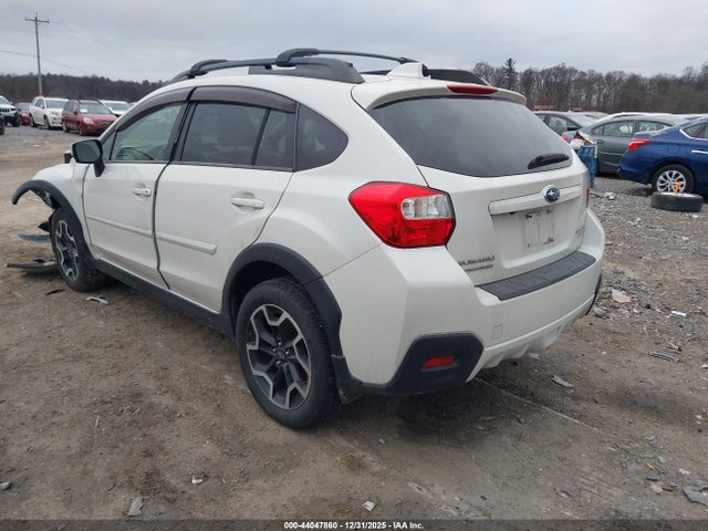 Aukcja sprzedaży 2017 Subaru Crosstrek 2.0i Premium, vin: JF2GPADC1HH274326, numer aukcji: 44047860