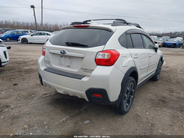 Aukcja sprzedaży 2017 Subaru Crosstrek 2.0i Premium, vin: JF2GPADC1HH274326, numer aukcji: 44047860