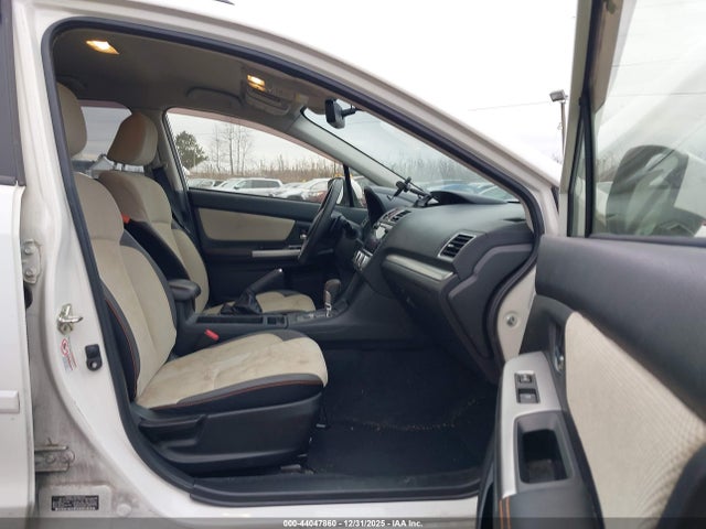 Aukcja sprzedaży 2017 Subaru Crosstrek 2.0i Premium, vin: JF2GPADC1HH274326, numer aukcji: 44047860