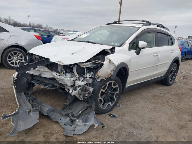 Aukcja sprzedaży 2017 Subaru Crosstrek 2.0i Premium, vin: JF2GPADC1HH274326, numer aukcji: 44047860