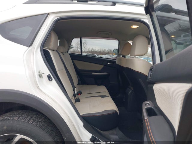 Aukcja sprzedaży 2017 Subaru Crosstrek 2.0i Premium, vin: JF2GPADC1HH274326, numer aukcji: 44047860