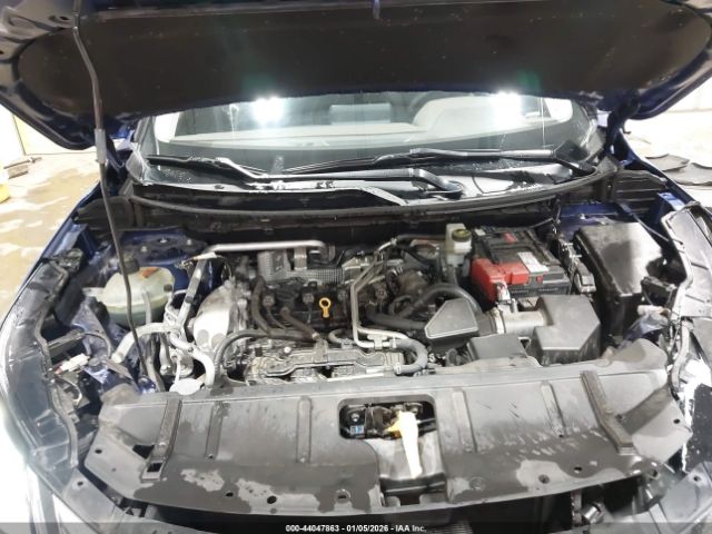 2021 NISSAN ROGUE JN8AT3BB4MW222141 Photo 9