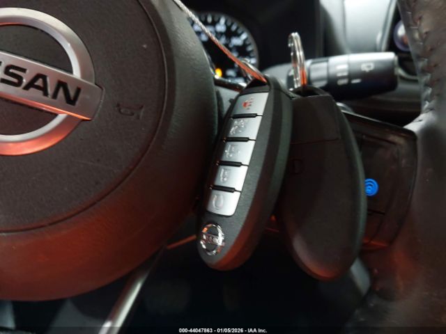 2021 NISSAN ROGUE JN8AT3BB4MW222141 Photo 10