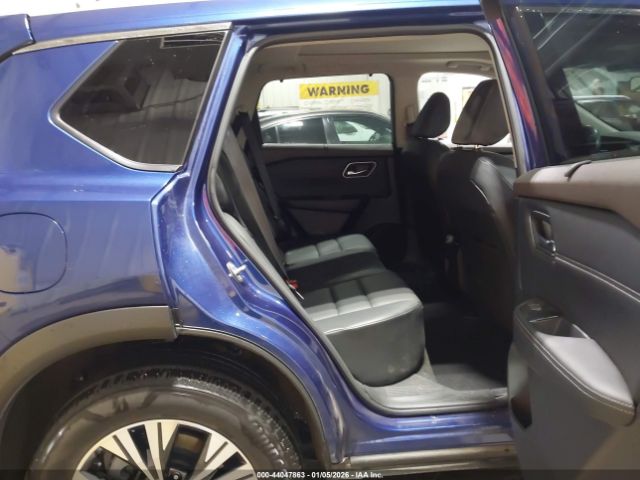 2021 NISSAN ROGUE JN8AT3BB4MW222141 Photo 7