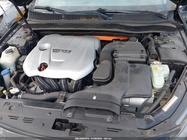 KNAGM4AD3F5078339 KIA OPTIMA HYBRID