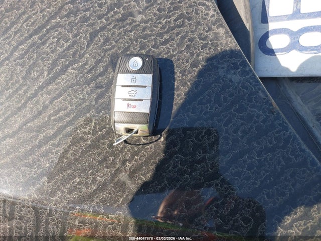 KNAGM4AD3F5078339 KIA OPTIMA HYBRID
