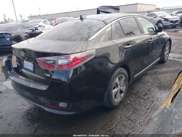KNAGM4AD3F5078339 KIA OPTIMA HYBRID