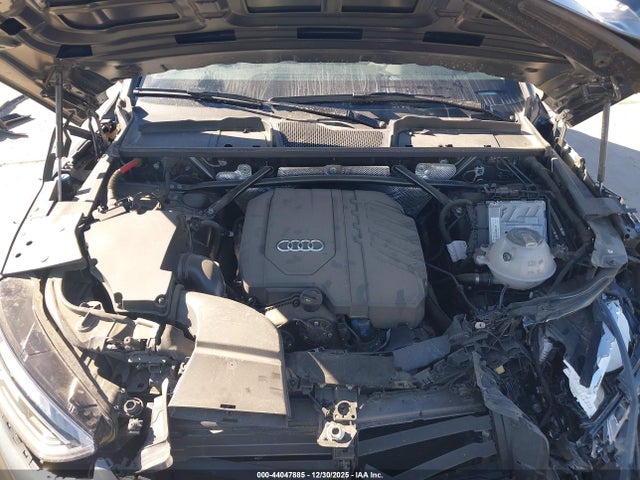 2022 AUDI Q5 WA1EAAFY3N2041489 Photo 9