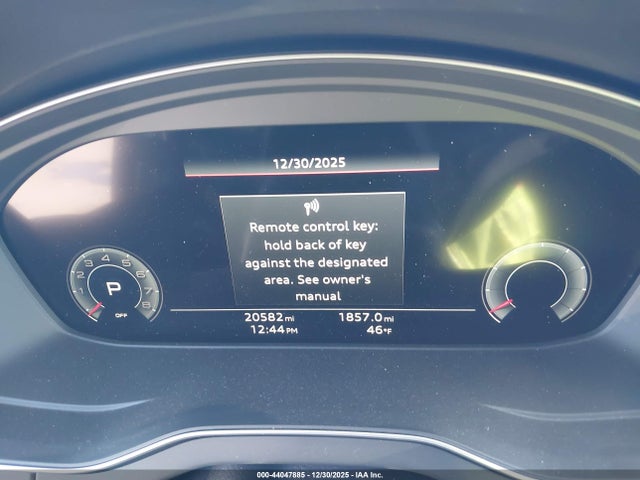 2022 AUDI Q5 WA1EAAFY3N2041489 Photo 6