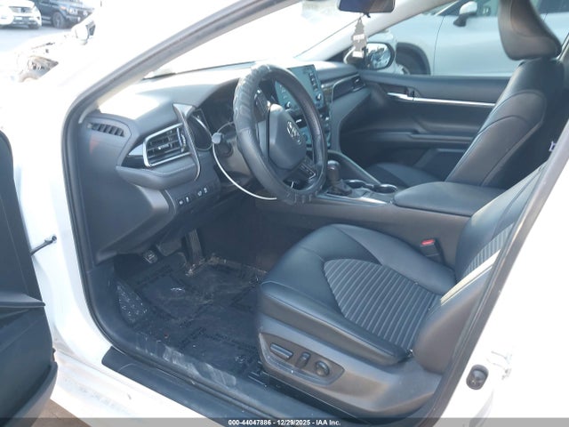 4T1G11AK7NU680248 Toyota CAMRY SE