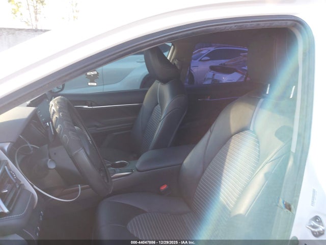 4T1G11AK7NU680248 Toyota CAMRY SE