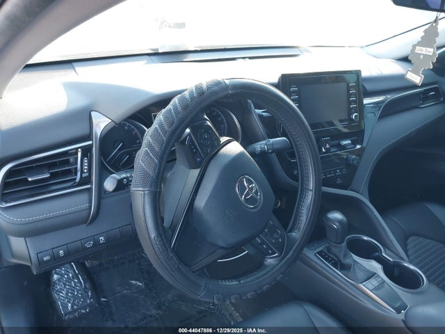 4T1G11AK7NU680248 Toyota CAMRY SE