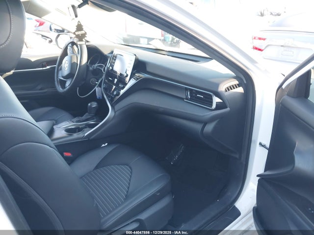 4T1G11AK7NU680248 Toyota CAMRY SE