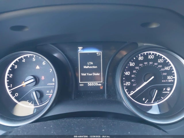 4T1G11AK7NU680248 Toyota CAMRY SE