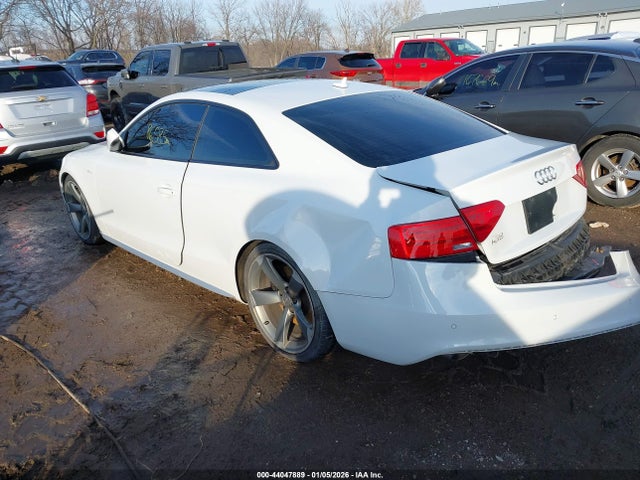2016 AUDI S5 WAUC4AFR5GA045174 Photo 2