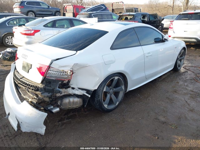 2016 AUDI S5 WAUC4AFR5GA045174 Photo 3