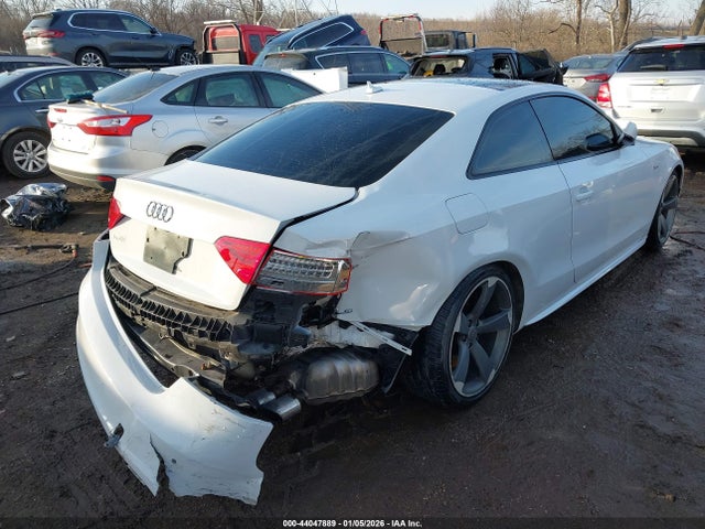 2016 AUDI S5 WAUC4AFR5GA045174 Photo 5
