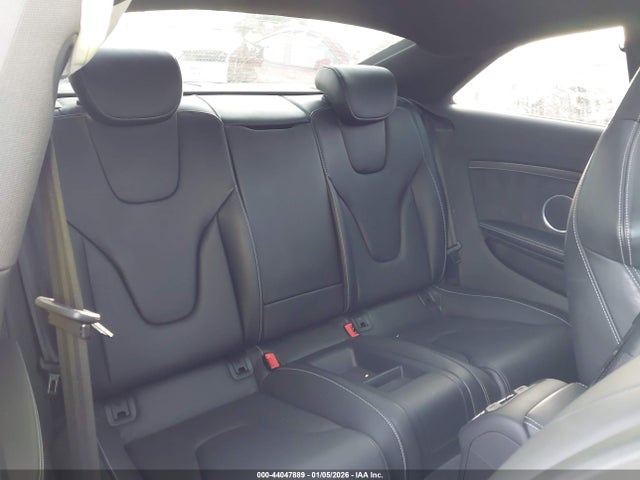 2016 AUDI S5 WAUC4AFR5GA045174 Photo 7
