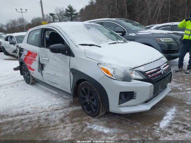 2024 MITSUBISHI MIRAGE ML32AWHJ3RH015650 Photo 0