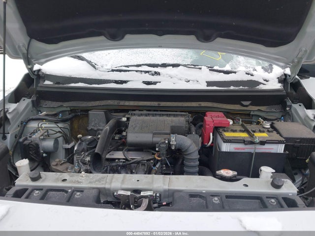 2024 MITSUBISHI MIRAGE ML32AWHJ3RH015650 Photo 9