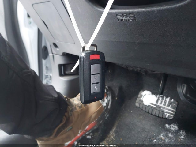 2024 MITSUBISHI MIRAGE ML32AWHJ3RH015650 Photo 10