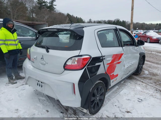 2024 MITSUBISHI MIRAGE ML32AWHJ3RH015650 Photo 3