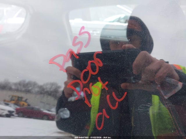 2024 MITSUBISHI MIRAGE ML32AWHJ3RH015650 Photo 4