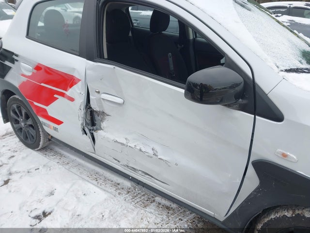 2024 MITSUBISHI MIRAGE ML32AWHJ3RH015650 Photo 5