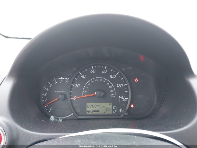 2024 MITSUBISHI MIRAGE ML32AWHJ3RH015650 Photo 6