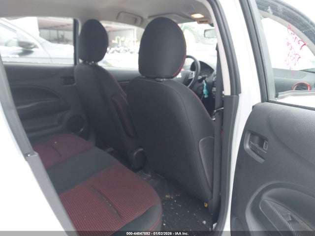 2024 MITSUBISHI MIRAGE ML32AWHJ3RH015650 Photo 7
