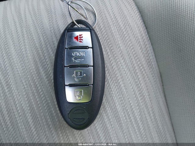 Продаж на аукціоні авто 2015 Nissan Sentra Sv, vin: 3N1AB7AP5FL694248, номер лоту: 44047897