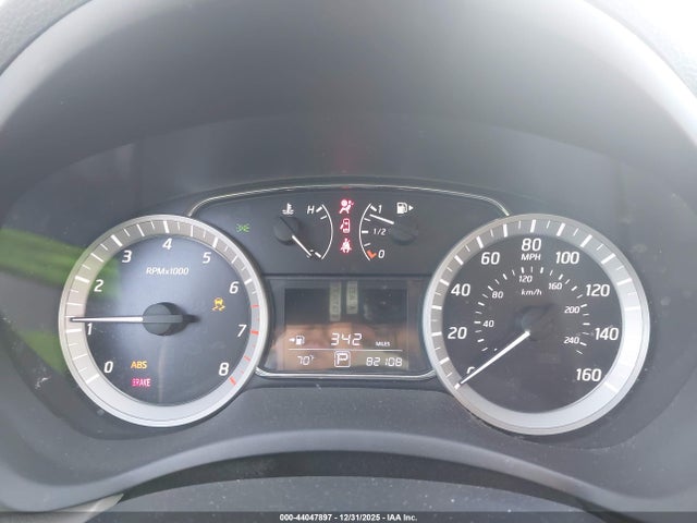 Продаж на аукціоні авто 2015 Nissan Sentra Sv, vin: 3N1AB7AP5FL694248, номер лоту: 44047897