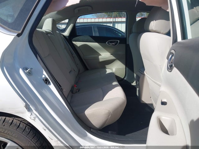 Продаж на аукціоні авто 2015 Nissan Sentra Sv, vin: 3N1AB7AP5FL694248, номер лоту: 44047897