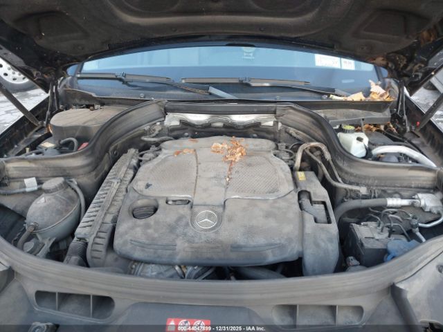 2014 MERCEDES-BENZ GLK 350 WDCGG8JB9EG173307 Photo 9