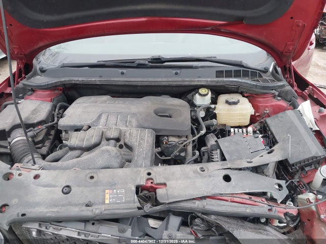 44047902 :رقم المزاد ، 1G4PR5SK9D4256681 vin ، 2013 Buick Verano Convenience Group مزاد بيع
