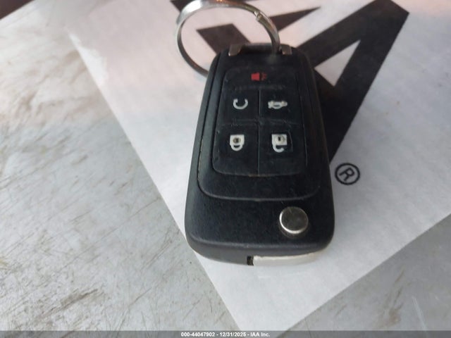 44047902 :رقم المزاد ، 1G4PR5SK9D4256681 vin ، 2013 Buick Verano Convenience Group مزاد بيع