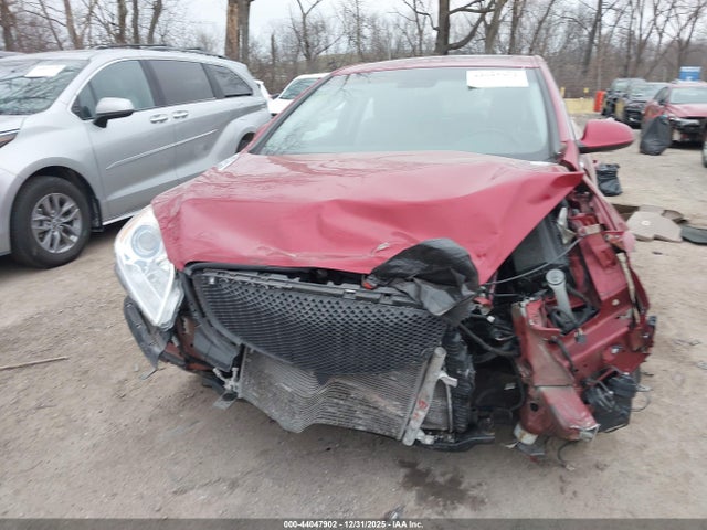 44047902 :رقم المزاد ، 1G4PR5SK9D4256681 vin ، 2013 Buick Verano Convenience Group مزاد بيع