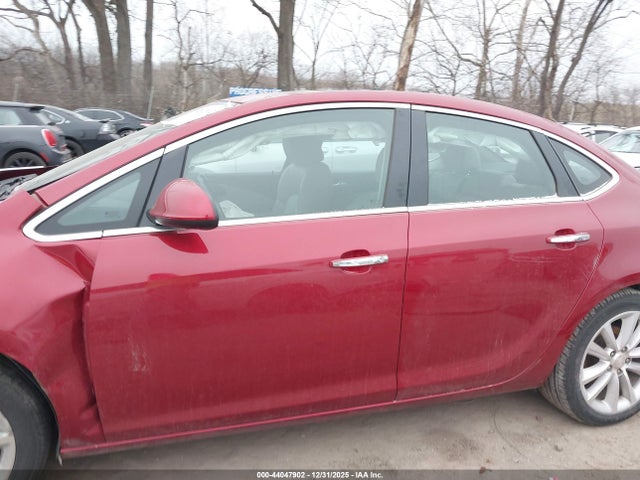 44047902 :رقم المزاد ، 1G4PR5SK9D4256681 vin ، 2013 Buick Verano Convenience Group مزاد بيع