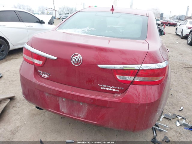 44047902 :رقم المزاد ، 1G4PR5SK9D4256681 vin ، 2013 Buick Verano Convenience Group مزاد بيع