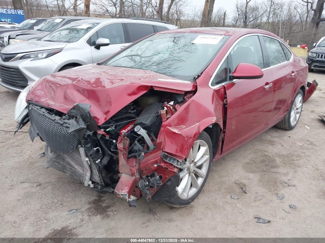 44047902 :رقم المزاد ، 1G4PR5SK9D4256681 vin ، 2013 Buick Verano Convenience Group مزاد بيع