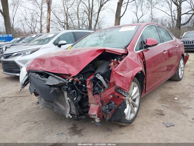 44047902 :رقم المزاد ، 1G4PR5SK9D4256681 vin ، 2013 Buick Verano Convenience Group مزاد بيع