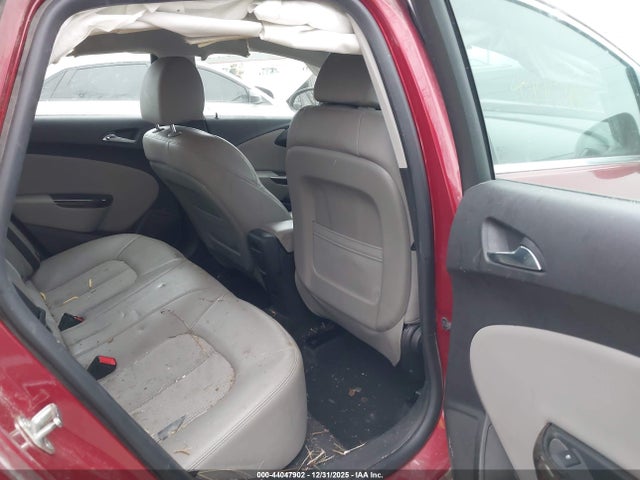 44047902 :رقم المزاد ، 1G4PR5SK9D4256681 vin ، 2013 Buick Verano Convenience Group مزاد بيع