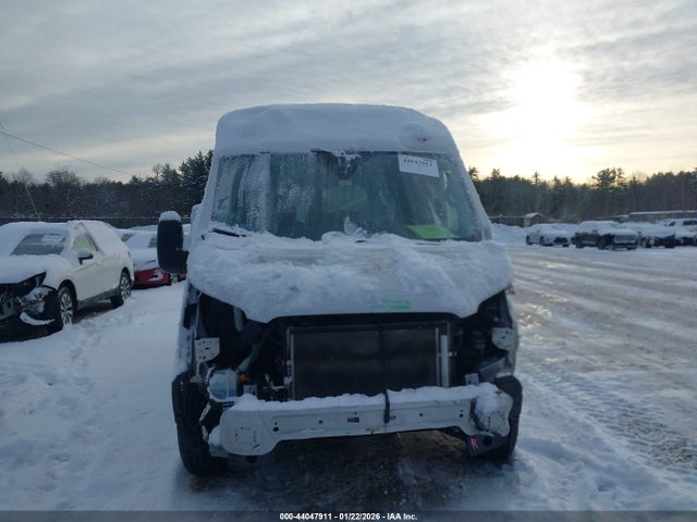 1FDZK1C84LKB25127 Ford Transit-150 Passenger Van Xl
