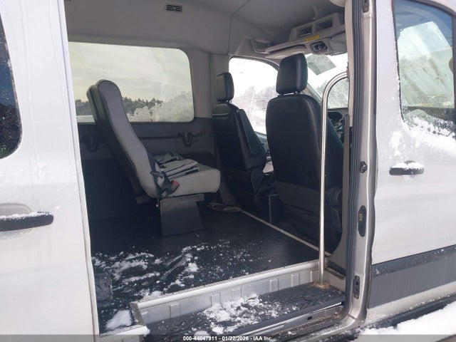 1FDZK1C84LKB25127 Ford Transit-150 Passenger Van Xl