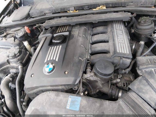 44047916 :رقم المزاد ، WBAPK5C55AA651985 vin ، 2010 Bmw 328i Xdrive مزاد بيع