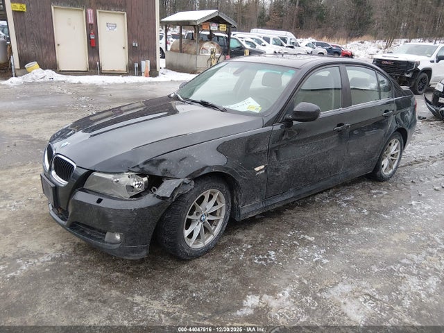 44047916 :رقم المزاد ، WBAPK5C55AA651985 vin ، 2010 Bmw 328i Xdrive مزاد بيع